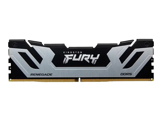 Kingston FURY Renegade - DDR5 modul 24 GB DIMM 288-pin 4200 MHz / ...