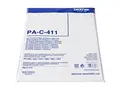 Brother - A4 (210 x 297 mm) 100 ark termisk papir for PocketJet PJ-673, PJ-722, PJ-723, PJ-762, PJ-763, PJ-763MFi, PJ-773; PocketJet 6