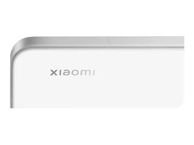 Xiaomi 15 - Hvit 256 GB