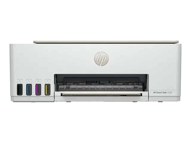 HP Smart Tank 5107 All-in-One - Multifunksjonsskriver farge ink-je...