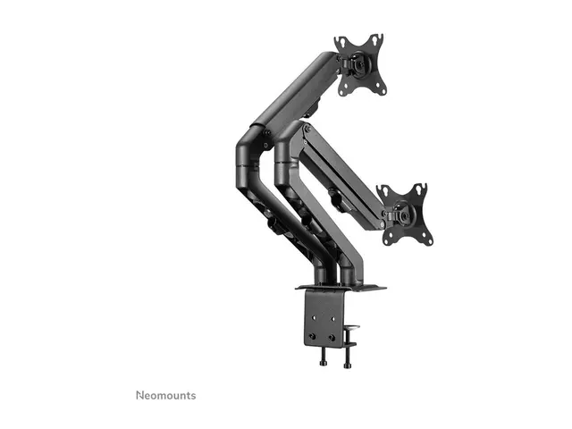 Neomounts FPMA-D650D - Monteringssett full bevegelse for 2 LCD-skj...