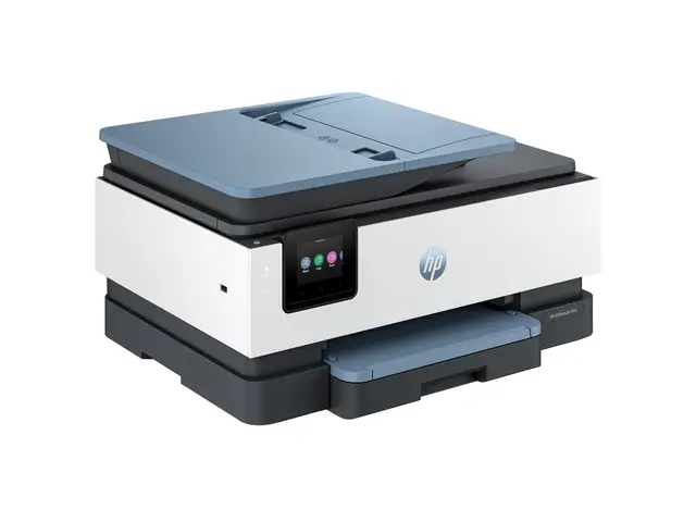 HP Officejet Pro 8135e All-in-One - multifunksjonsskriver - farge