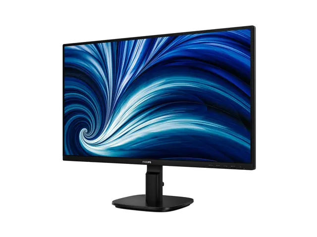 Philips 24B2N2200 - 2000 Series LED-skjerm 24" (23.8" synlig) 1920...