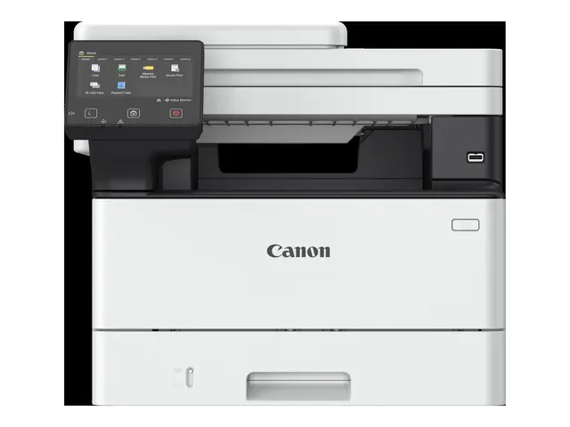 Canon i-SENSYS MF463dw - Multifunksjonsskriver S/H laser A4 (210 x...