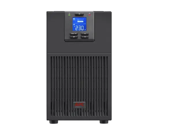 APC Easy UPS SRV SRVPM6KIL - AC 220/230/240 V 6 kW 6000 VA uten ba...