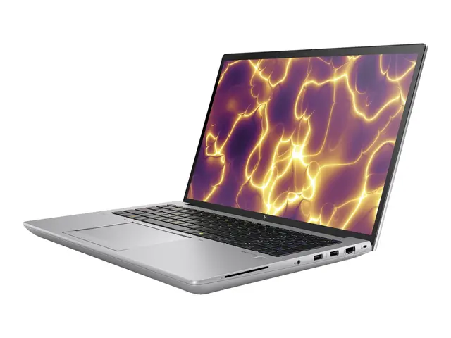 HP ZBook Fury 16 G11 Mobile Workstation - 16" Intel Core i7 i7-147...