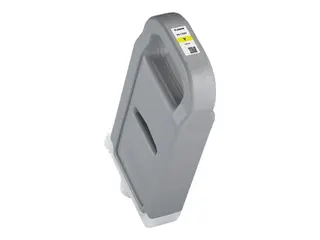 Canon PFI-1700 Y - 700 ml - gul - original blekkbeholder - for imagePROGRAF PRO-2000, PRO-2100, PRO-4000, PRO-4100, PRO-6000, PRO-6100