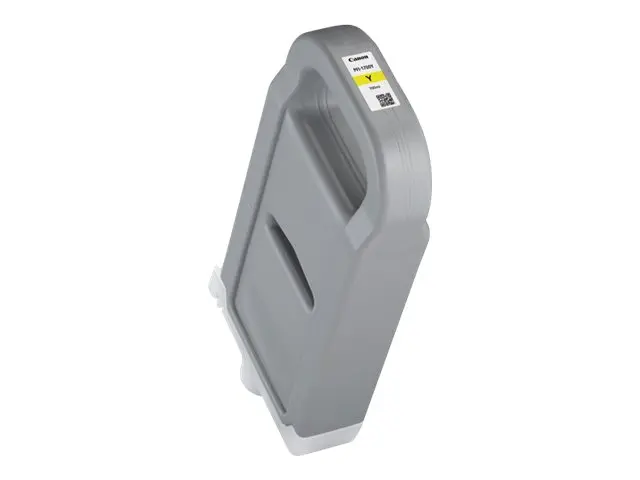 Canon PFI-1700 Y - 700 ml - gul - original - blekkbeholder - for i...