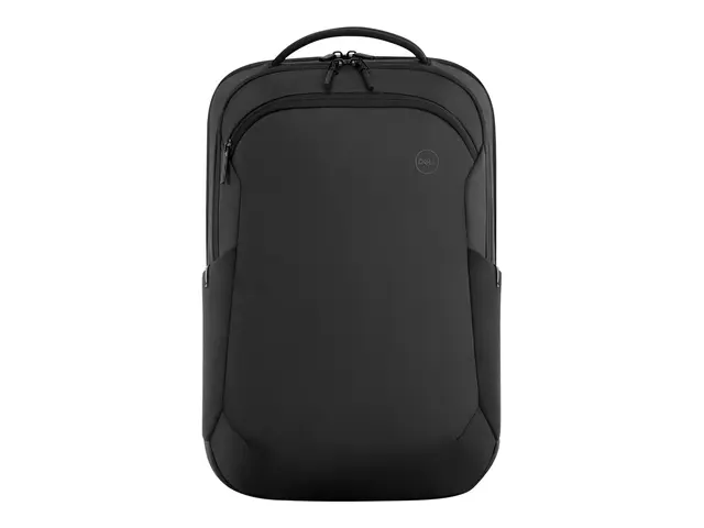 Dell EcoLoop Pro CP5723 - Notebookryggsekk inntil 15,6" svart