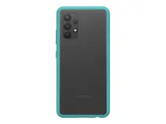 OtterBox React Series - Baksidedeksel for mobiltelefon sjøsprøyt - for Samsung Galaxy A32 4G