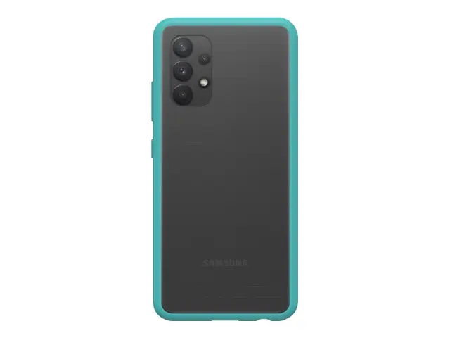 OtterBox React Series - Baksidedeksel for mobiltelefon sjøsprøyt S...