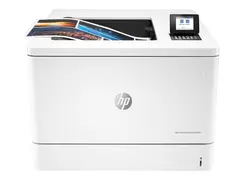 HP Color LaserJet Enterprise M751dn Skriver - farge - Dupleks - laser - A3/Ledger - 600 x 600 dpi - inntil 41 spm (mono) / inntil 41 spm (farge) - kapasitet: 650 ark - USB 2.0, Gigabit LAN, USB-vert (intern), USB 2.0 vert