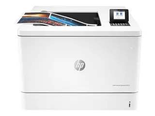 HP Color LaserJet Enterprise M751dn Skriver - farge - Dupleks - laser - A3/Ledger - 600 x 600 dpi - inntil 41 spm (mono) / inntil 41 spm (farge) - kapasitet: 650 ark - USB 2.0, Gigabit LAN, USB-vert (intern), USB 2.0 vert