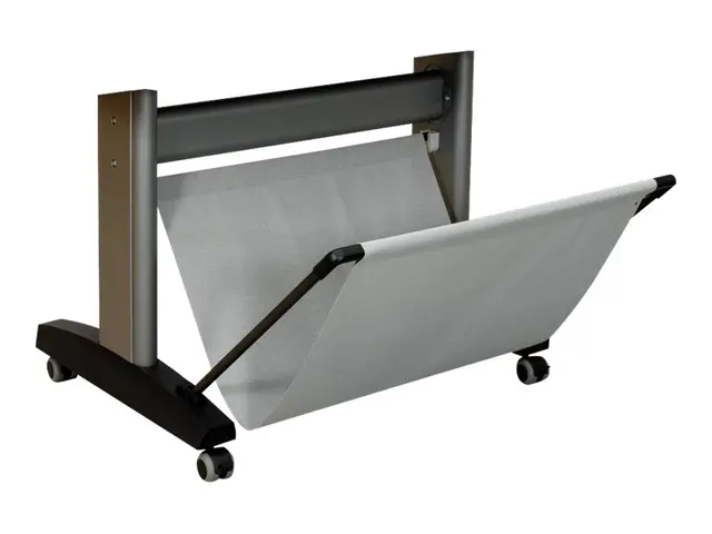 HP skriverstativ