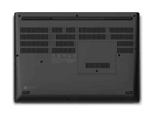 Lenovo ThinkPad P16 Gen 2 - 16" Intel Core i9 13980HX 32 GB RAM 1 ...