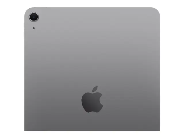 Apple 11-inch iPad Air M4 Wi-Fi - Tablet 128 GB - 11" IPS (2360 x 1640) - romgrå 
