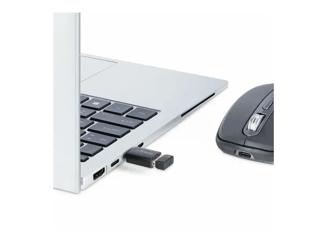 StarTech.com USB-C to USB-A Adapter, USB 5Gbps, Compact Male Femal...