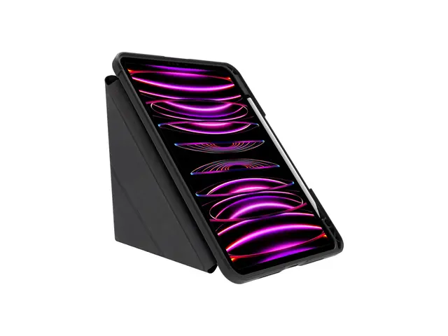 dbramante1928 Mayfair Pro - Lommebok for nettbrett løsvekt svart A...