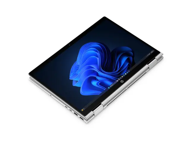HP ProBook 4 Flip G2i Notebook - AI PC - flippdesign - Intel Core ...