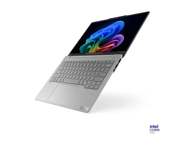 Lenovo ThinkBook 14x ILL - Copilot+ PC - 14" - Intel Core Ultra 7 ...