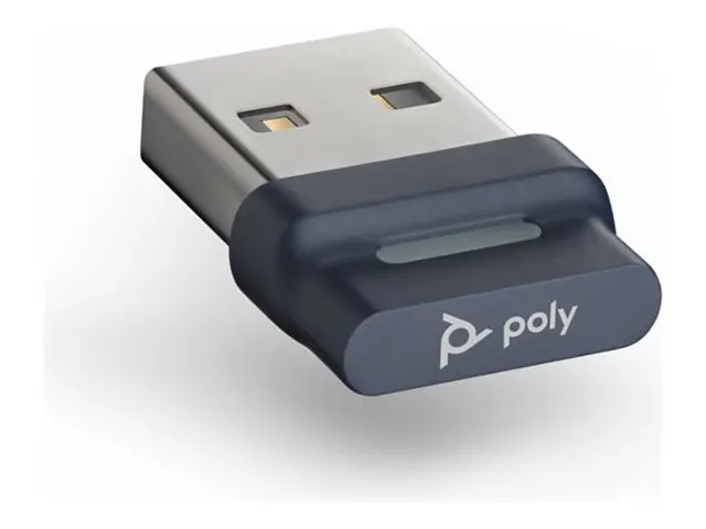 Poly BT700 - Trådløs Bluetooth-lydsender for hodesett USB-C OMEN 4...