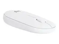 Logitech Slim Wireless Combo MK470 - Tastatur- og mussett - trådlø...
