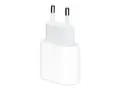 Apple - Str&#248;madapter - 20 watt (24 pin USB-C)