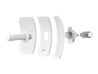 TP-Link CPE710 - Antenne - Wi-Fi 23 dBi - utendørs