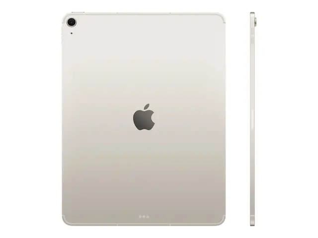 Apple 13-inch iPad Air M4 Wi-Fi + Cellular Tablet - 128 GB - 13" IPS (2732 x 2048) - 3G, 4G, 5G - stjernelys 