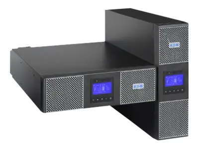 Eaton 9PX 9PX6KIBP - UPS (rackmonterbar/ekstern) - AC 200/208/220/...