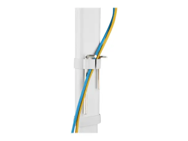 Neomounts FPMA-D890 - Stativ full bevegelse for LCD-skjerm hvit sk...