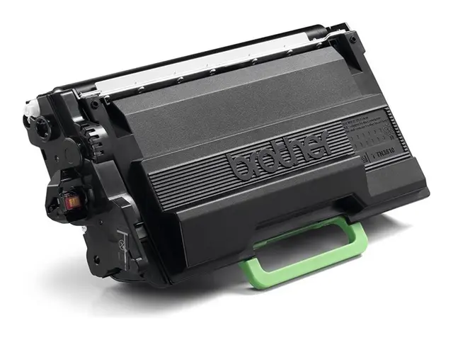 Brother TN3610 - Svart original boks tonerpatron for HL-L6210DW, H...