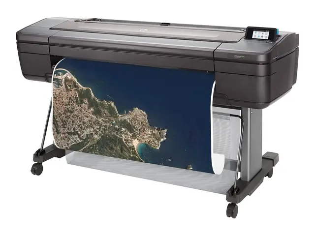 HP DesignJet Z6 PostScript - 44" storformatsskriver - farge - ink-...