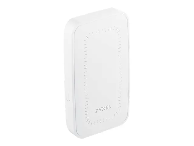 Zyxel WAC500H - Trådløst tilgangspunkt 1GbE Wi-Fi 5 2.4 GHz, GHz A...