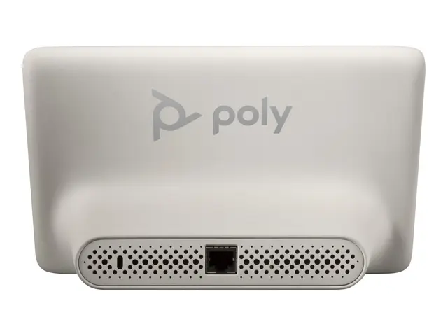 Poly TC8 - Berøringskontroller Zoom Certified, Certified for Micro...