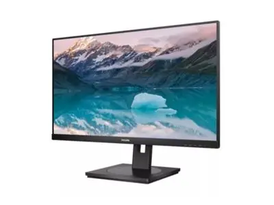 Philips S-line 222S9JML - LED-skjerm 22" (21.5" synlig) 1920 x 108...