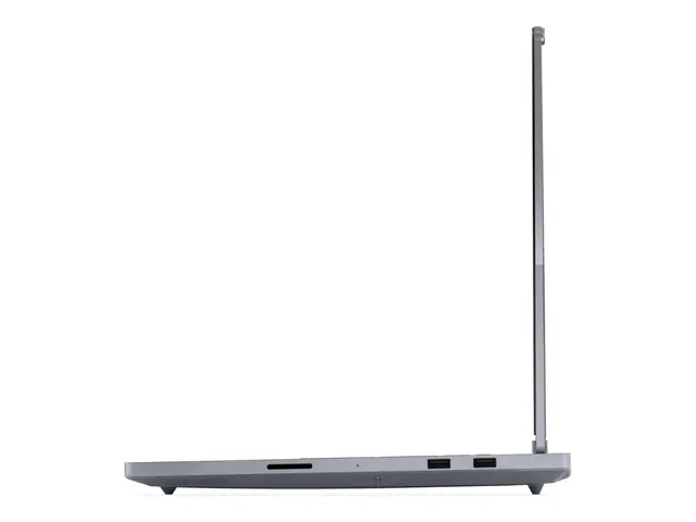 Lenovo ThinkBook 16p G6 ADR - 16" AMD Ryzen 9 8940HX 32 GB RAM 1 T...