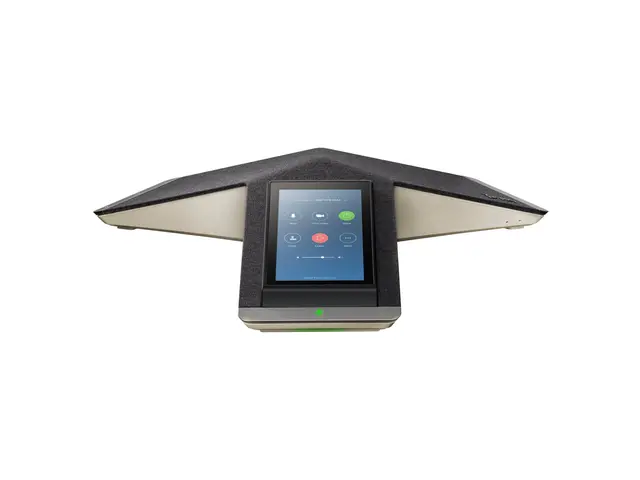 HP Poly Trio C60 NR - Konferanse-VoIP-telefon med Bluetooth-grense...