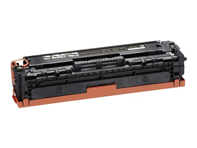 Canon 731 BK - Svart original tonerpatron for i-SENSYS MF623Cn, MF...
