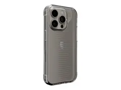 ZAGG Luxe - Baksidedeksel for mobiltelefon blank - for Apple iPhone 15 Pro
