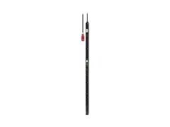 APC Easy Rack PDU EPDU2232SMBO str&#248;mfordelerenhet - svitsjet m&#229;lt uttak, 230V, 32A - 22 kW - 22000 VA