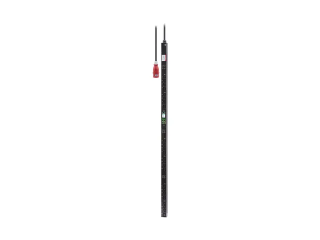 APC Easy Rack PDU EPDU2232SMBO - Strømfordelerenhet (kan monteres ...