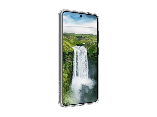 dbramante1928 Iceland Ultra - Baksidedeksel for mobiltelefon magne...