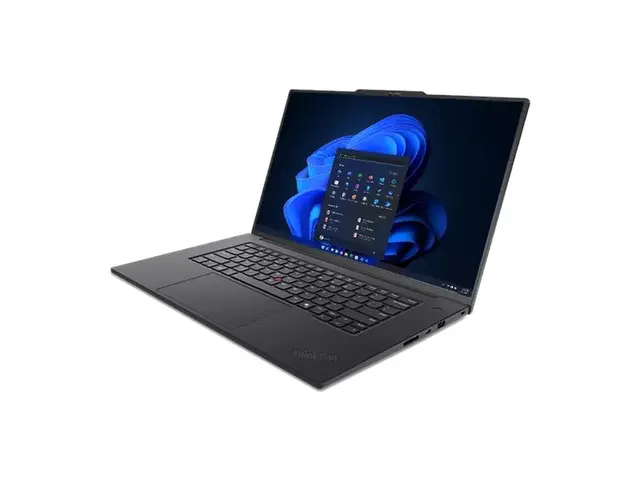 Lenovo ThinkPad T1g Gen 8 - AI Ready 16" Intel Core Ultra 9 285H v...