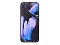 OtterBox Premium - Skjermbeskyttelse for mobiltelefon antimikrobiell - glass - blank - for Google Pixel 9 Pro XL