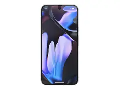 OtterBox Premium - Skjermbeskyttelse for mobiltelefon antimikrobiell - glass - blank - for Google Pixel 9 Pro XL