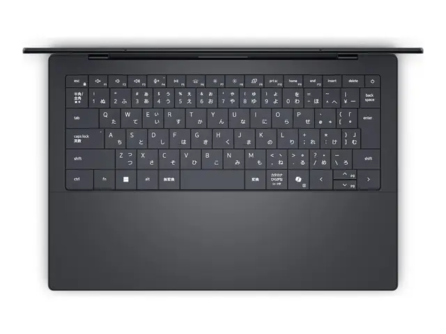 Dell XPS 14 DA14260 - AI PC - 14" - Intel Core Ultra X7 358H - 32 GB RAM - 1 TB SSD - Windows 11 Pro 