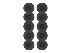 Jabra - &#216;repute for hodesett (en pakke 10) for PRO 9450, 9460, 9465, 9470