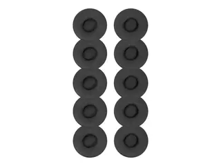 Jabra - &#216;repute for hodesett (en pakke 10) for PRO 9450, 9460, 9465, 9470