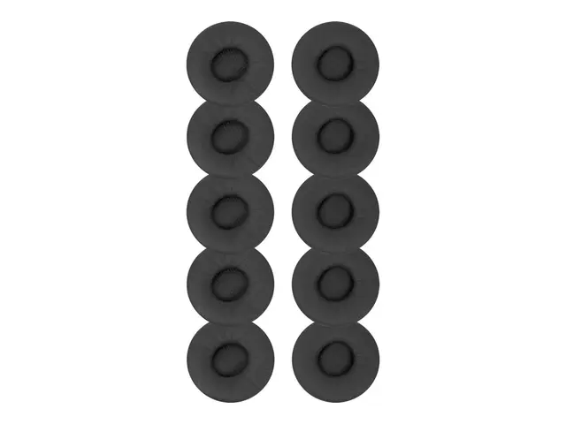 Jabra - Ørepute for hodesett (en pakke 10) - for PRO 9450, 9460, 9...
